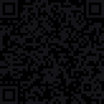 QR code for fresh receive subaddress