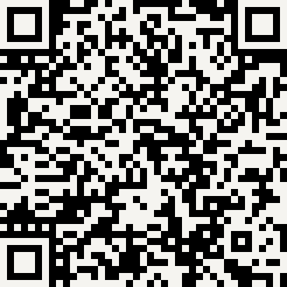 QR code for the fresh receive subaddress